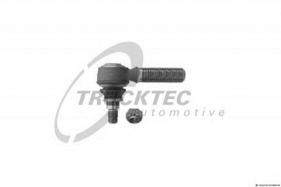 TRUCKTEC AUTOMOTIVE 0237046 -  Наконечник поперечной рулевой тяги